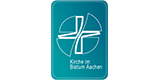 Logo: Bischöfliches Generalvikariat Aachen
