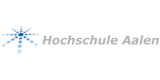 Logo: Hochschule Aalen - Technik und Wirtschaft