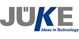 Logo: Jüke Systemtechnik GmbH