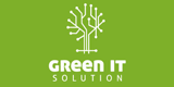 Logo: Green IT Solution GmbH
