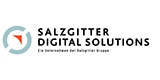Logo: Salzgitter Digital Solutions GmbH