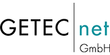 Logo: GETEC net GmbH