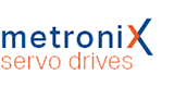 Logo: Metronix Messgeräte und Elektronik GmbH