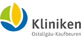 Logo: Kliniken Ostallgäu-Kaufbeuren