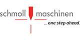 Logo: Schmoll Maschinen GmbH