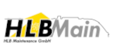 Logo: HLB Maintenance GmbH