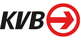 Logo: Kölner Verkehrs-Betriebe AG