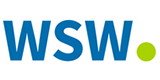 Logo: WSW Wuppertaler Stadtwerke GmbH