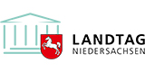 Logo: Niedersächsischer Landtag Landtagsverwaltung