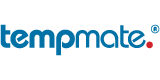 Logo: tempmate GmbH