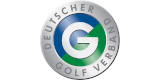 Logo: Deutscher Golf Verband e.V.