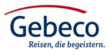 Logo: Gebeco GmbH & Co KG