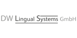 Logo: DW Lingual Systems GmbH